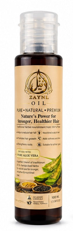 Sulphat Free Shampoo
